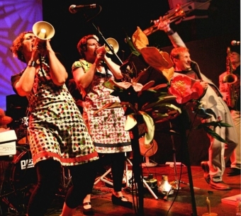 joyful ska and rocksteady